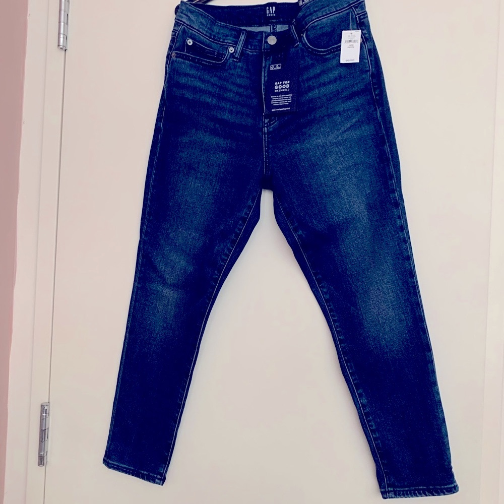 Skinny Jean